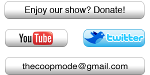 Social Buttons
